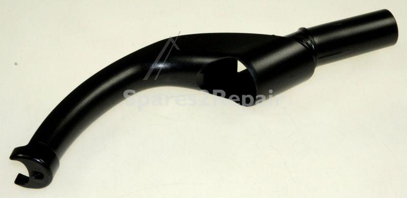 Samsung Handle Vacuum Cleaner - Dj61-01106a Body H-grip Sc9150 Abs - - - -deep Gry
