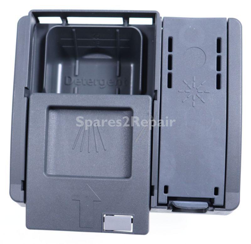 Smeg Dispenser Combination - 812890012 Detergent Dispenser