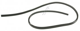 Brandt Dishwasher Seal - V72b000e7 Door Seal Top-upper