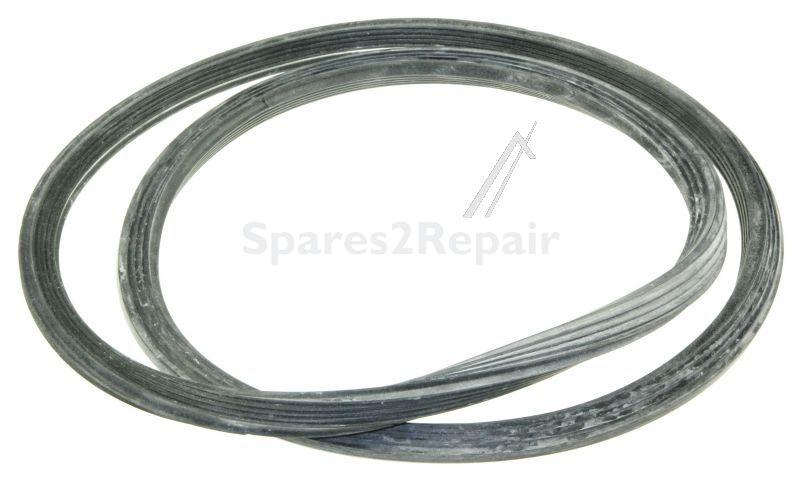 Hisense Gorenje Washing Machine Tub Seal - 609112 Counterweight Gasket Ps