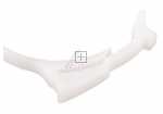 Hisense Gorenje Spring - 537870 Clamp - Plastic D48-50