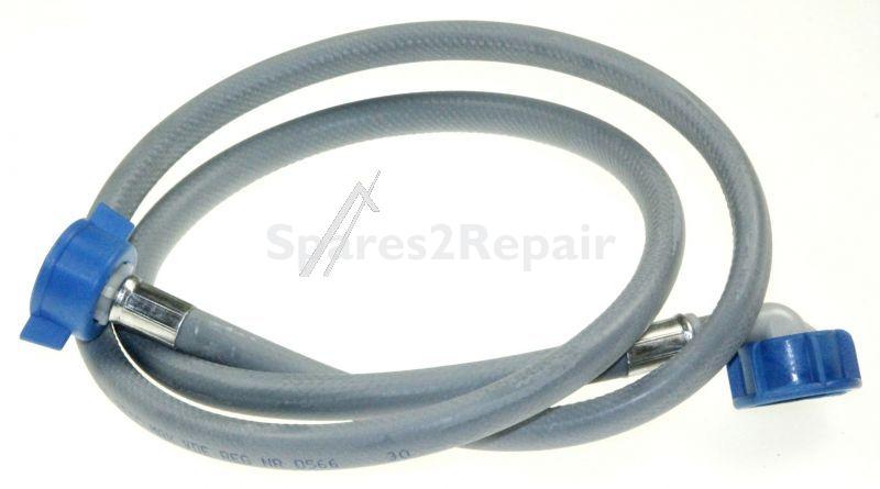 Inlet Tube - 1328197809 Tube fill water [Electrolux Aeg]