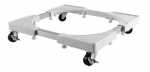 Mywall Trolley Trakuli - Hz 22 W Support With Wheels For Washing Machine White