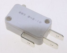 Smeg Micro Switch - 814490337 Door Lock Microswitch