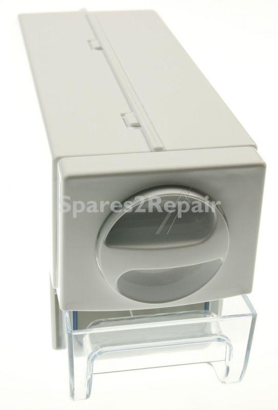 Ice Cube Maker - 00099593 Ice Container [Bosch Siemens]