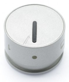 Control Knob - 9053964 Retractable Knob 34a Inox Hb 10300 [Amica]