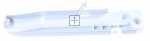 Smeg Guide-rail - 764170689 Crisper_rail_assy_shallow