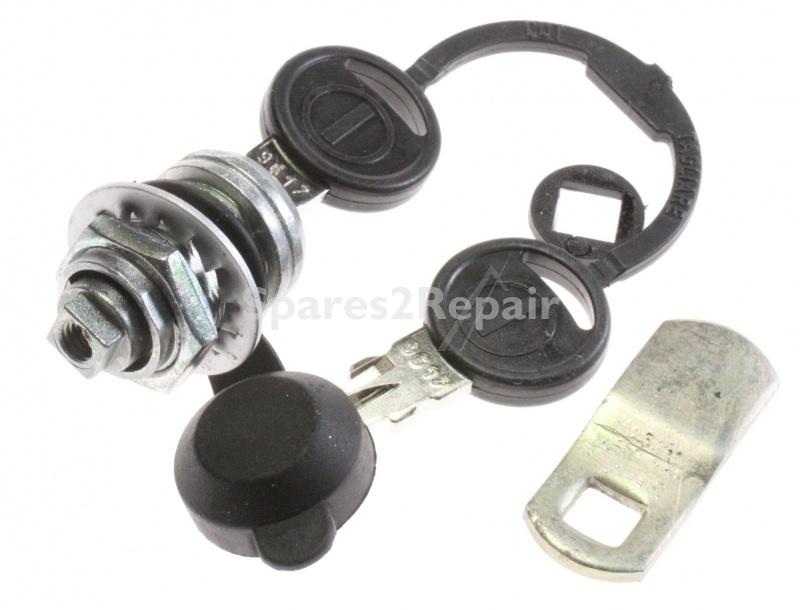 Dometic Catch - 386400001 Lock