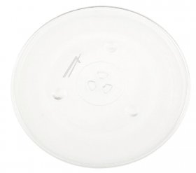 Compatible Microwave Turntable Plate - Microwave Turntable Alt For De74-20015g