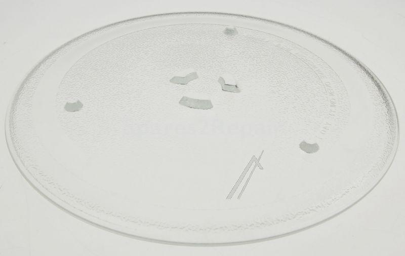 Compatible Microwave Turntable Plate - Turntable Plate Alternative For Samsung De74-20002b