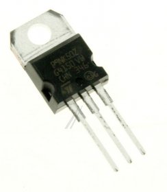 Stmicroelectronics Field Effect Transistor - P9nk50z Stp9nk50z N-channel Mosfet 500v 7 2a To-220