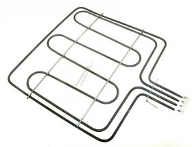 Top Element Oven - 44001353 Oven-grill Upper Heater [Candy Hoover]