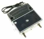 Fuba Indoor Amplifier - Vkd310 Signal Amplifier 85 - 1006 Mhz