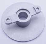Screening Can - 5550331002 Shield Convection Fan [Electrolux Aeg]