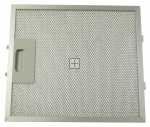 Metal Grease Trap - 1039799 Aluminum Filter 222 5x250x9 [Amica]