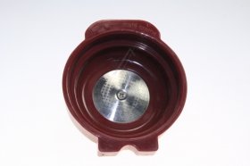 Pad Holder - Kw704802 Pad Holder For 2 Cups [Delonghi]