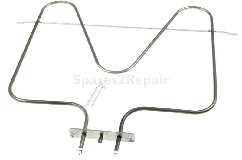 Ego Top Element Oven - 20 40391 000 Heating Element Grill Ego 1300w