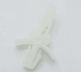 Smeg Foot - 765770240 Electr unit Fixing Foot