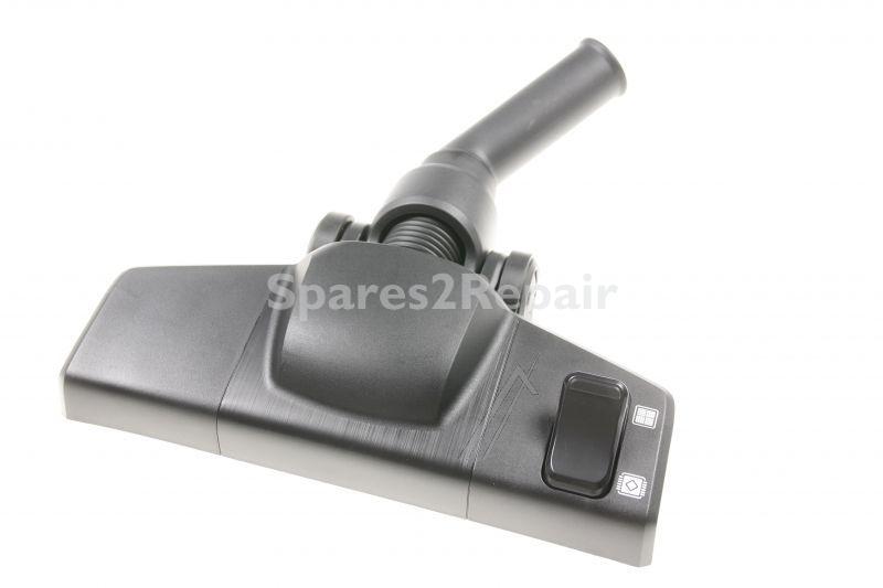Starmix Floor Tool - 426402 Profi-universaldüse 28 Ts Umschaltbar