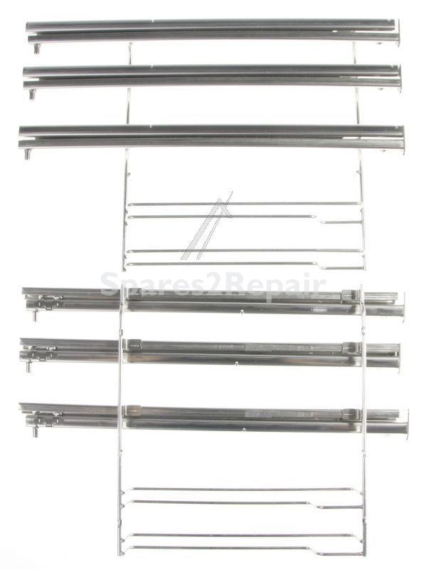 Fry Pan - 00438808 Drip Pan [Bosch Siemens]