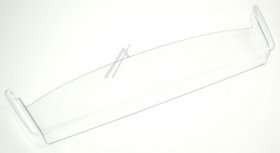 Refrigerator - Freezer Door Shelf - 00662580 Tray [Bosch Siemens]