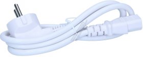 Mains Power Lead - Ms-650066 Cord [Groupe SEB]