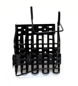 Smeg Evaporator - 691770592 Coil Condenser Assembly