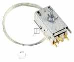 Fridge Thermostat - K59h1313 Thermostat Ranco
