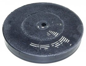 Carbon Filter - 00187982 Active Carbon Filter [Bosch Siemens]
