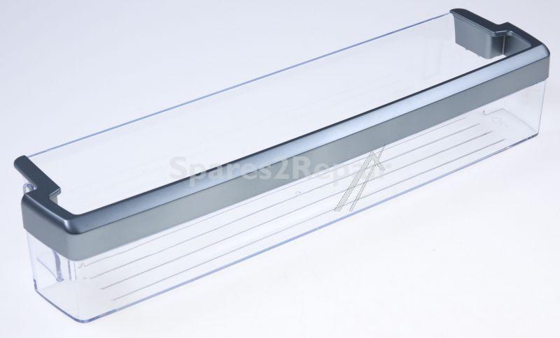 Refrigerator - Freezer Door Shelf - 00673959 Tray [Bosch Siemens]