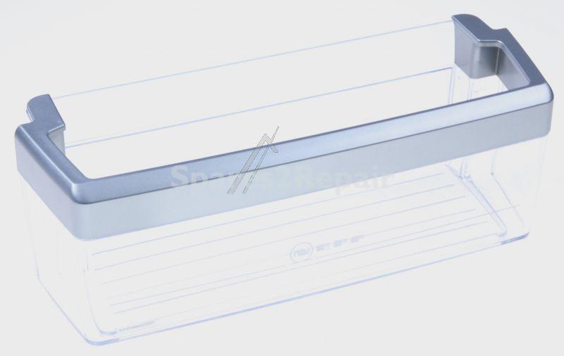 Refrigerator - Freezer Door Shelf - 00673964 Tray [Bosch Siemens]