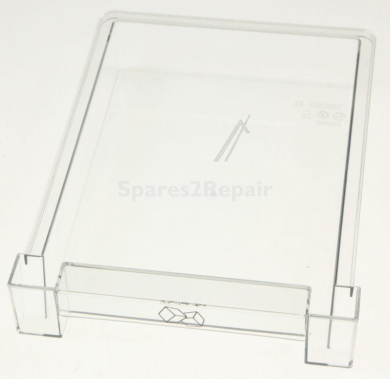 Freezer Drawer - 42138251 Ice Box-473 (wh gri) 432c Srgf (new) [Vestel]