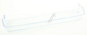 Climadiff Refrigerator - Freezer Door Shelf - 501113040097 Upper Door Shelf Cbnf237a+