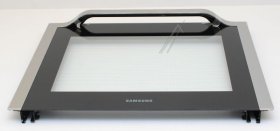 Samsung Door Panel - Dg94-00804a Assembly Door-sub nv70f7796ms neo Pyro