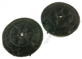 Carbon Filter - 12020221 Standard Odor Filter [Bosch Siemens]