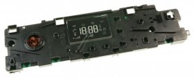 Display Unit - C00381591 488000381591 Board Display Bdgt Rev Rl78 [Whirlpool Indesit]