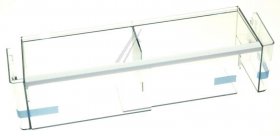 Refrigerator - Freezer Door Shelf - 00740383 Tray [Bosch Siemens]