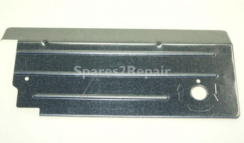 Panel - 00434484 Panel-base [Bosch Siemens]