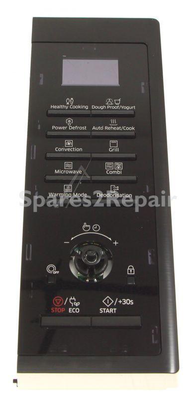 Samsung Tank - De99-00242r Assembly-clean Water Bowl 1 1 Aqua Conv sps