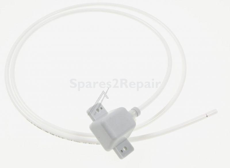 Hose - 4055193165 Guide With Tube [Electrolux Aeg]