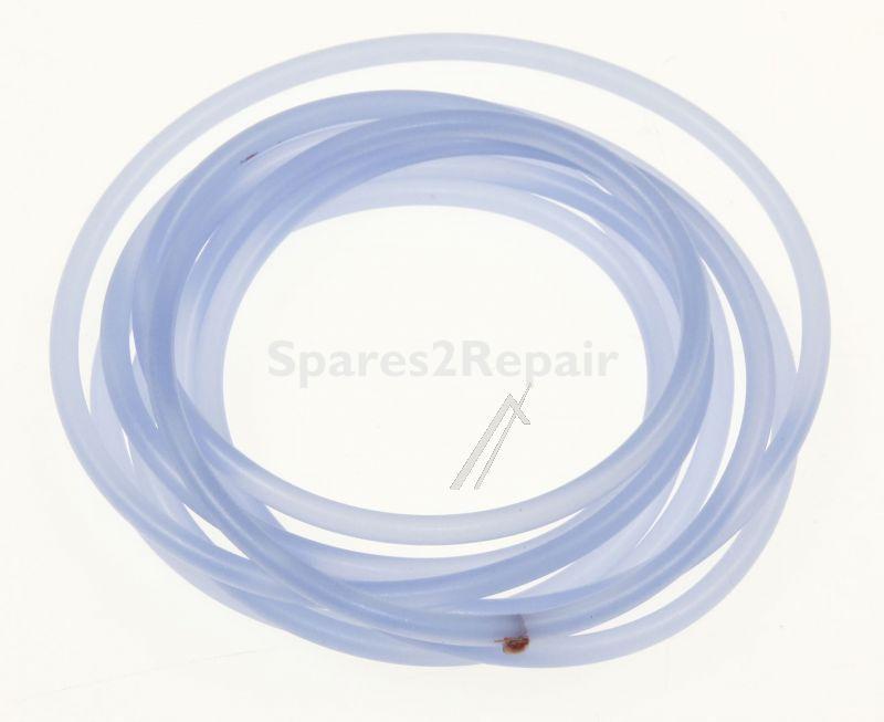 Tub Flap - 00713183 Tub At Rear [Bosch Siemens]