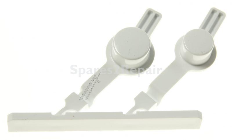 Switch Set - C00313200 481251318199 Push Button Start-rst-bi [Whirlpool Indesit]