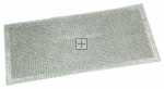 Metal Grease Trap - Lz72010 00460119 Metal-mesh Grease Filter [Bosch Siemens]