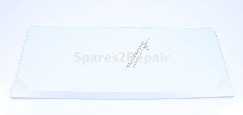 Whirlpool Glass Panel - C00522312 488000522312 Crisper Cover