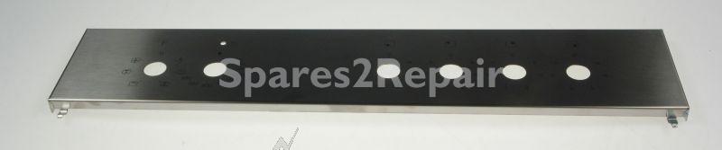Switch Screen - C00461966 481245240285 Panel Control [Whirlpool Indesit]