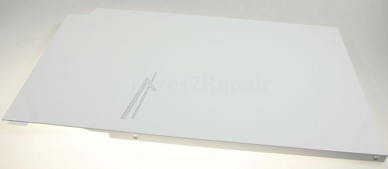 Samsung Side Cover Housing - Dd81-01660a A-s-side Panel L Dw60h6050 5050 3010 Sil