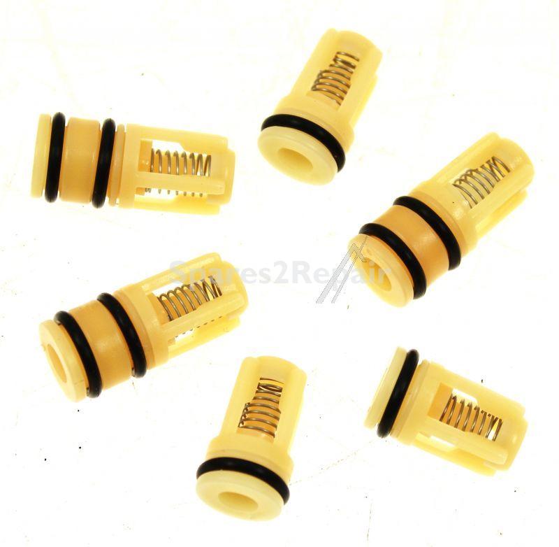 Nilfisk Valve - 127440083 Valve Kit
