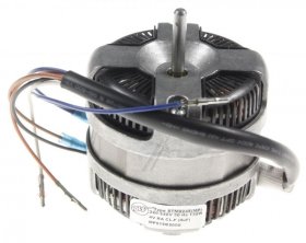 Samsung Motor - Motor:tecnowind twin hdc6255bg-bwt- Twin