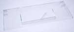Drawer Front - 2644015014 Flap Door Transparent 7902 157 [Electrolux Aeg]