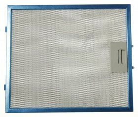 Simfer Metal Grease Trap - H65-10-000-014 10003744 Filter 60cm Roll Forming 7662
